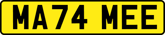 MA74MEE