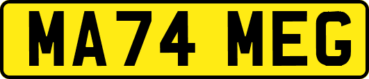 MA74MEG