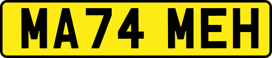 MA74MEH