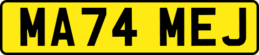 MA74MEJ