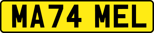 MA74MEL