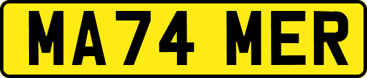 MA74MER