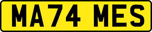MA74MES