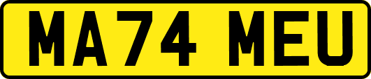 MA74MEU