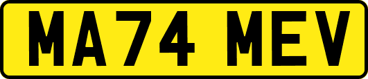 MA74MEV