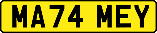 MA74MEY