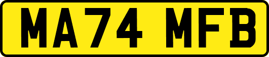 MA74MFB