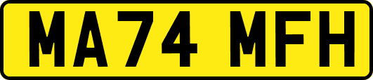 MA74MFH