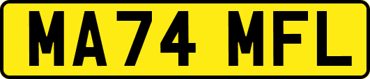 MA74MFL