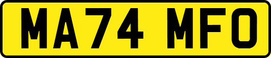 MA74MFO