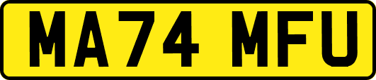 MA74MFU