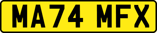 MA74MFX