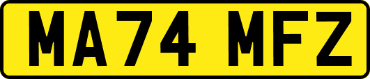 MA74MFZ