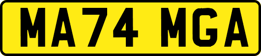 MA74MGA
