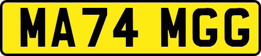 MA74MGG