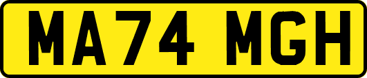 MA74MGH
