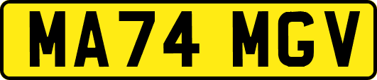 MA74MGV