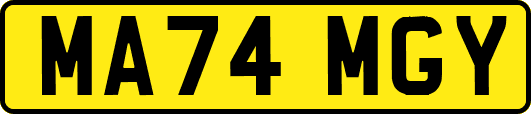 MA74MGY