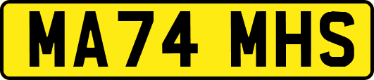 MA74MHS