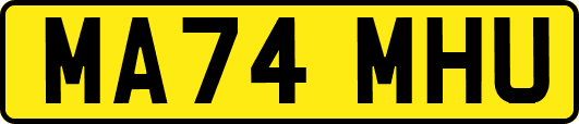 MA74MHU