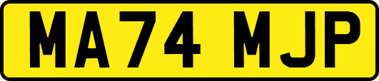 MA74MJP