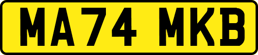 MA74MKB