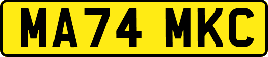 MA74MKC