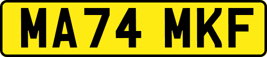 MA74MKF