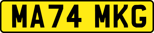 MA74MKG