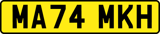 MA74MKH