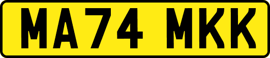 MA74MKK