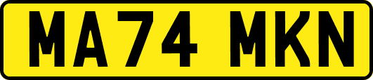 MA74MKN