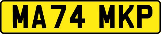 MA74MKP