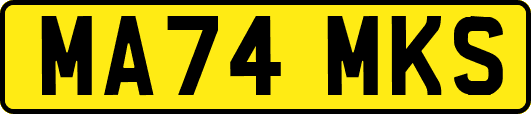 MA74MKS