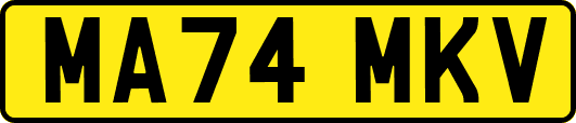 MA74MKV