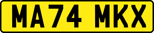 MA74MKX