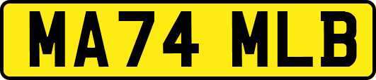 MA74MLB