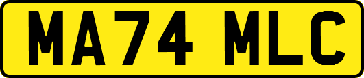 MA74MLC