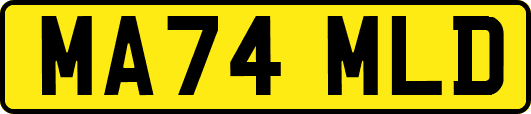 MA74MLD