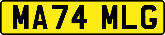 MA74MLG