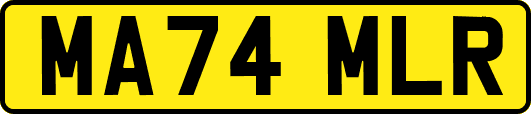 MA74MLR