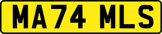 MA74MLS