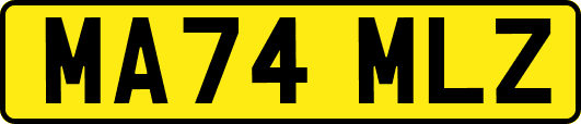 MA74MLZ