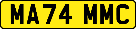 MA74MMC
