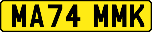 MA74MMK