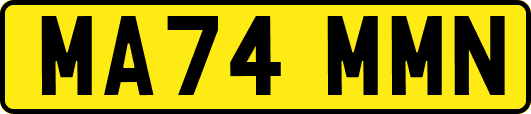 MA74MMN
