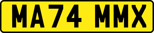 MA74MMX