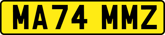MA74MMZ