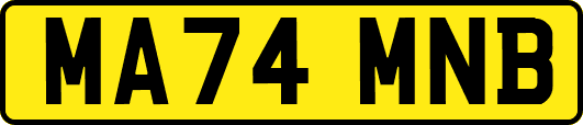 MA74MNB
