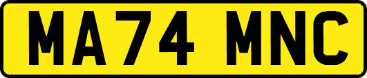 MA74MNC